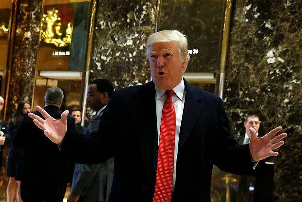 Трамп обвинил ООН в бездействии