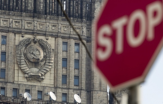 МИД России прокомментировал блокировку Sputnik в Латвии
