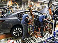 Subaru сняла с производства культовую и широко известную модель