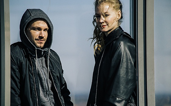 Must see: Ходченкова в роли возлюбленной Петрова в кино, еврейский Новый год и другие события грядущего уикенда