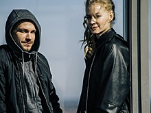 Must see: Ходченкова в роли возлюбленной Петрова в кино, еврейский Новый год и другие события грядущего уикенда