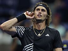 «Если желаешь кому-то зла, зло вернётся». Зверев — о неудаче Медведева на «Ролан Гаррос»