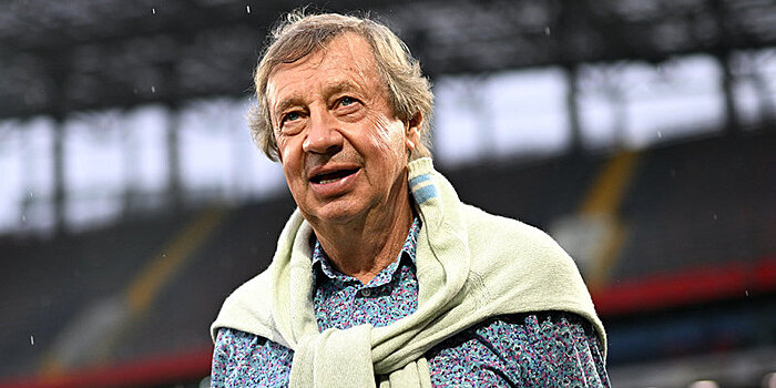 «Семин все еще мог бы помочь «Локомотиву» — Фернандеш