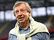 Юрий Семин отметил важность турнира Winline Зимний кубок РПЛ