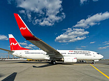 Nordwind открыл продажу билетов на рейсы из российских городов в Ларнаку