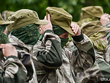 В ХМАО ужесточилась борьба за выполнение плана по набору контрактников на военную службу