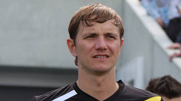 «Пора заканчивать»: Павлюченко объявил о завершении профессиональной карьеры