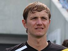 «Пора заканчивать»: Павлюченко объявил о завершении профессиональной карьеры