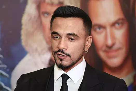 Блогер Чекалина назвала рэпера Natan «достойнейшим мужчиной для его жены»