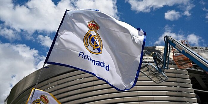 Футболистов юниорской команды "Реала" арестовали за рассылку видео сексуального характера