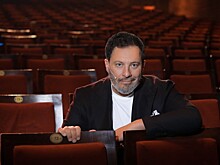 «Чтиво», уроки истории и «Первый номер»: как живет Сергей Минаев