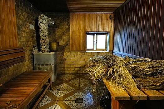 В чем опасность бани для здоровья