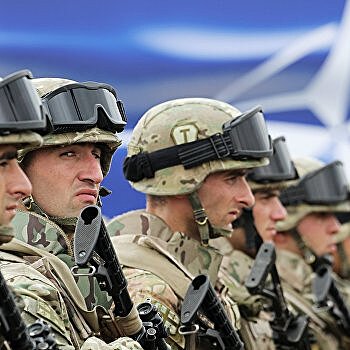 Дымовая завеса Запада. Эксперты о России как «главной угрозе НАТО»