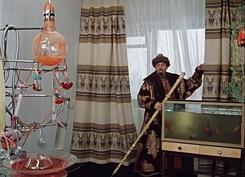 10 киноляпов в советских фильмах, которых никто из нас не заметил (или заметил?)