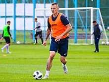 Transfermarkt: «Астана» подписала защитника «Руха» Рахманова