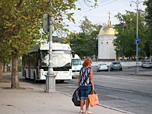 Заксобрание Севастополя приняло закон о поддержке некоммерческих организаций