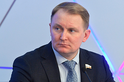 В Госдуме отреагировали на заявление США по прорыву российских ПВО