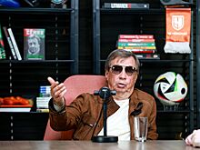 Сёмин высказался о предстоящем матче сборной России с Ираном