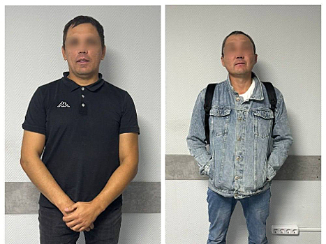 Вахтовик из Оренбуржья устроил дебош в аэропорту Нового Уренгоя