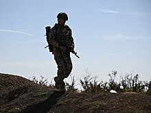 Марочко заявил, что силы РФ формируют огневой мешок для ВСУ у Стельмаховки