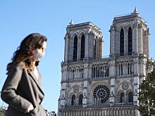 Минкульт Франции назвал дату открытия Нотр-Дама для туристов