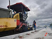 За год на реконструкцию дорог в Петербурге потратят 17,3 млрд рублей