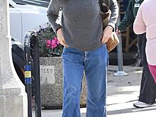 Дженнифер Гарнер сильно похудела на фоне смерти близкого человека и развода Бена Аффлека: откровения инсайдера