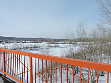 Девять улиц Легостаево могут уйти под воду из-за заторов