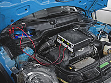 Слишком много проводов: что такое плохая «масса» и что с этим делать