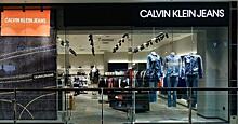Calvin Klein требует компенсаций за параллельный импорт