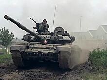 «Спецоперации Z»: Российский «Прорыв» американцами пленен под Харьковом