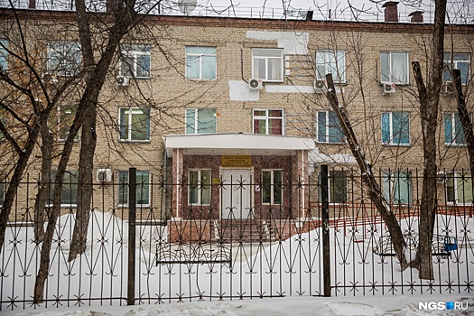 Новосибирские власти разработали концепцию специализированного онкоцентра в регионе