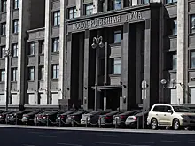 В Госдуме назвали «мифом» возможность силой принудить Россию к миру