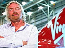 Основатель Virgin Group просит государственный кредит под залог частного острова