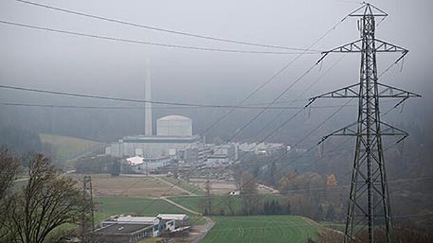 В Европе может произойти вторая Фукусима