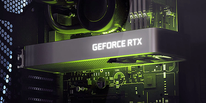 СМИ: GeForce RTX 3050 не заинтересует майнеров