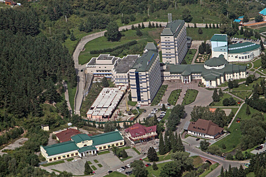 Как премиум-туризм меняет курорты Алтая