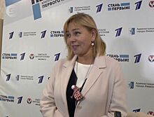 Арина Шарапова в Ижевске: наша главная задача – подарить тепло детям