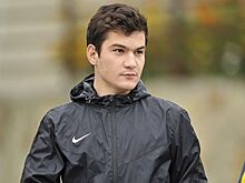 ФНЛ отправила в КДК материалы по инциденту с футболистом "Краснодара-2" Черниковым