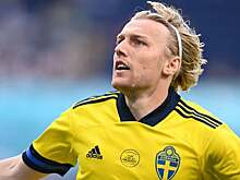 «Переименовать в «Сэйнт Эмиль Форсберг Арена»? Было бы здорово». Игрок Швеции о стадионе в Санкт-Петербурге