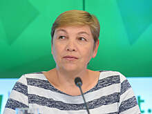 Светлана Моисеева: «Условия «пузыря» сохраняются. Ежедневно сдаем тесты на коронавирус и потихоньку акклиматизируемся»