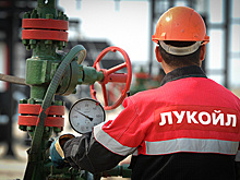 «Лукойл» купит российскую «дочку» Shell
