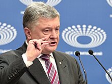 Съезд «ЕС» выберет лидером Петра Порошенко