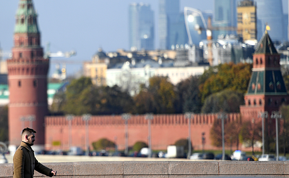 В России обнаружили верный признак грядущей рецессии