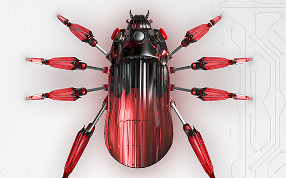 «АльфаСтрахование» определила регионы-лидеры по укусам клещей