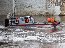 Из-за паводков жителям Курганской области досрочно выплатят пенсии