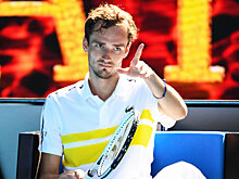 Александр Метревели: Медведев разнообразнее Циципаса, думаю, шансы 60 на 40 в пользу Даниила