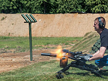 Гранатомет "Балкан" готов к серийному производству