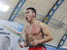 Чемпионат Якутии по мас-рестлингу запомнился рекордом и яркими схватками