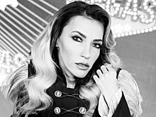 Юлия Самойлова решила рассказать, как выжила